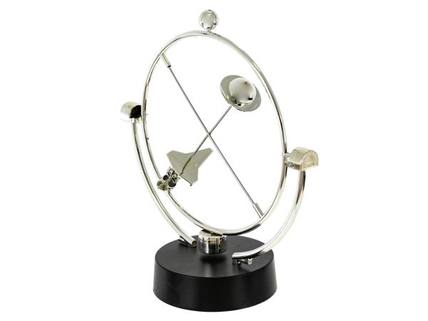 Кинетика "Космос" 21х24 см