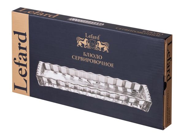 Блюдо "Crystality" 28 см