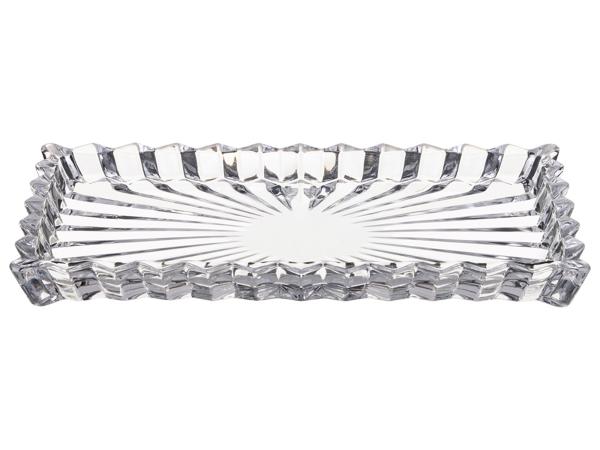 Блюдо "Crystality" 28 см