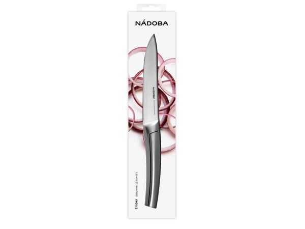 Нож универсальный 12 см Nadoba Ember