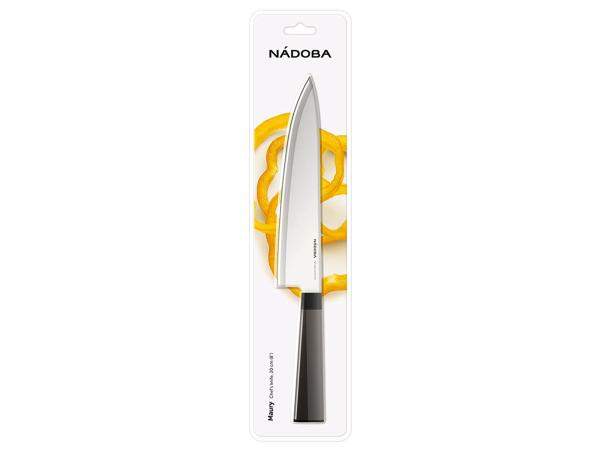 Нож поварской 20 см Nadoba Маури