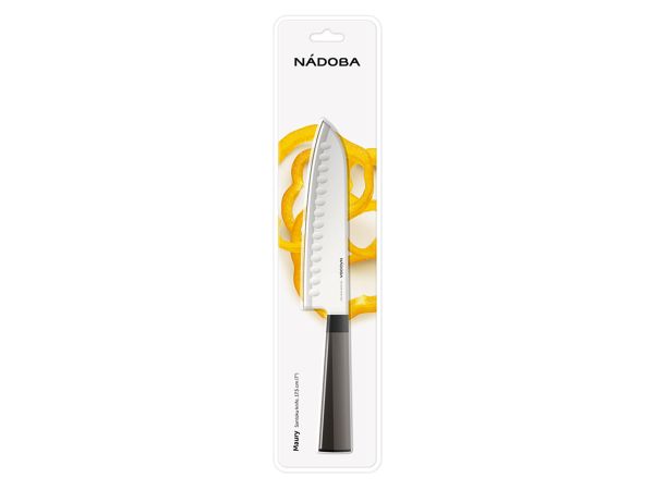 Нож сантоку 17 см Nadoba Маури