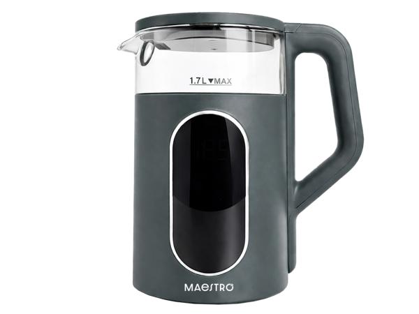 Чайник электрический "Maestro" 1,7 л