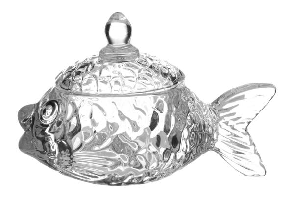 Икорница "Рыбка" 110 мл
