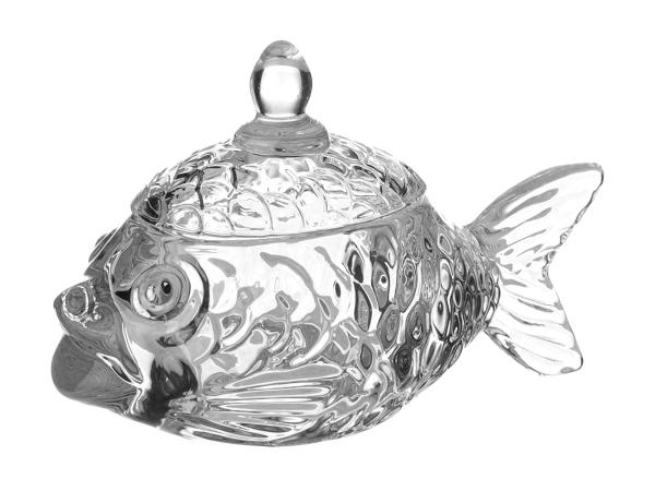 Икорница "Рыбка" 110 мл