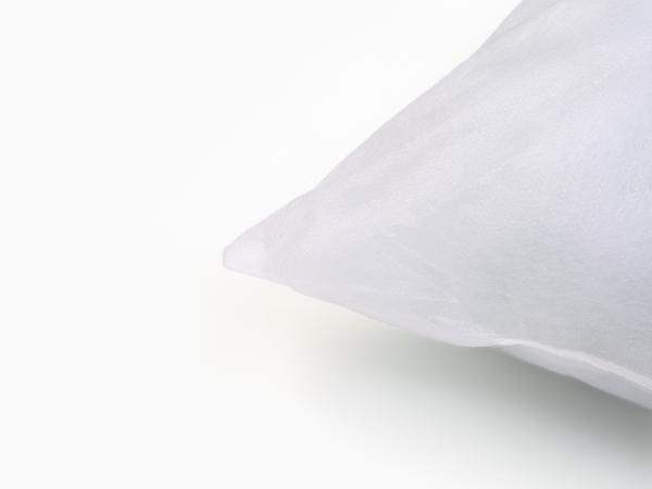 Подушка 45х45 см микрофайбер