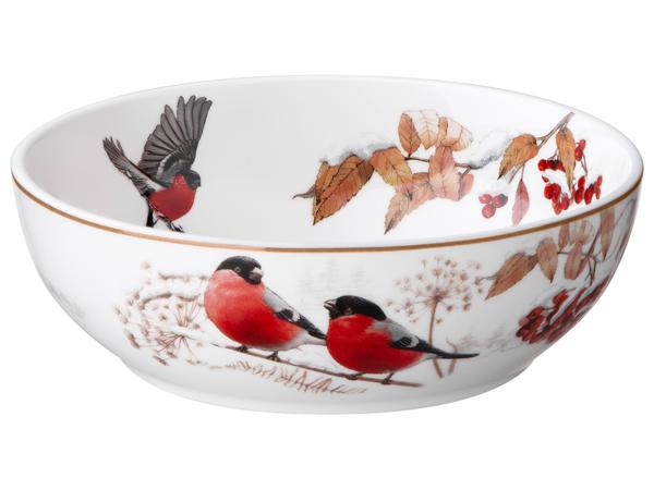 Салатник "Лесная сказка" 15,5х5 см 600 мл