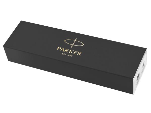 Ручка шариковая Parker M Aster shiny chrome GT