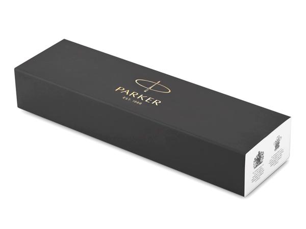 Ручка перьевая Parker Jotter Original - Red Chrome CT