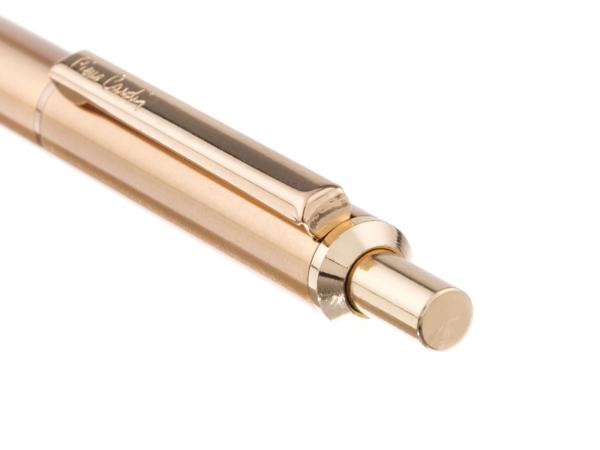 Ручка шариковая Pierre Cardin Gamme Classic - Gold