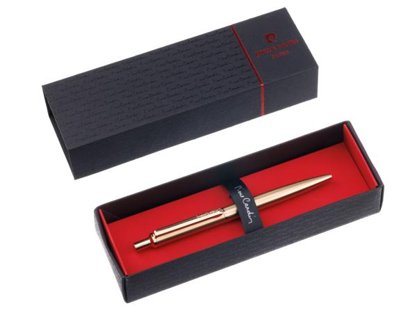 Ручка шариковая Pierre Cardin Gamme Classic - Gold