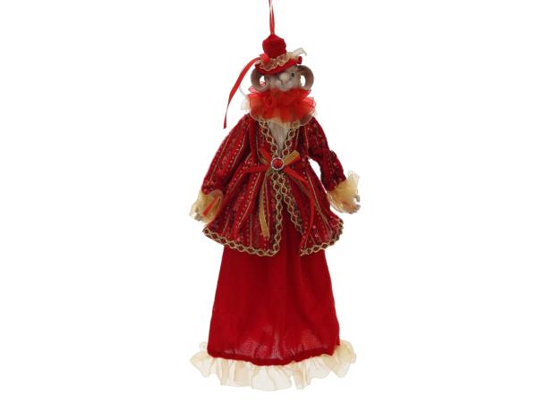 Фигурка "Овечка" 34 см