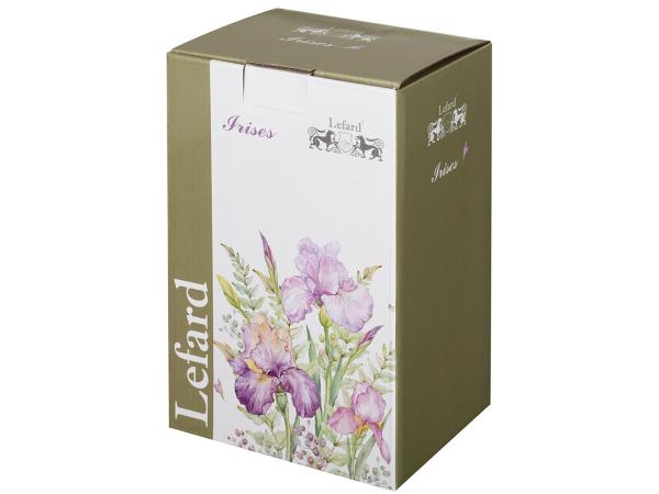 Кувшин "Iris" 1 л фарфор