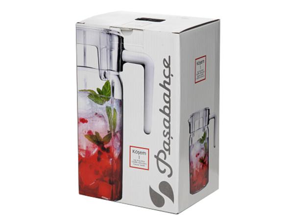 Кувшин "KOZEM" 1,235 л