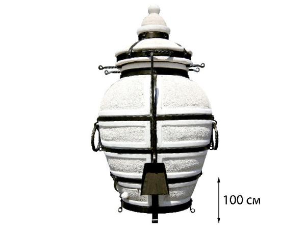 Керамическая печь Тандыр "Сармат Большой"