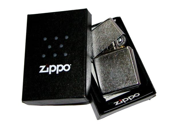 Зажигалка "Zippo"