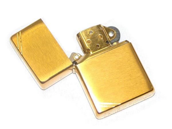 Зажигалка "Zippo"