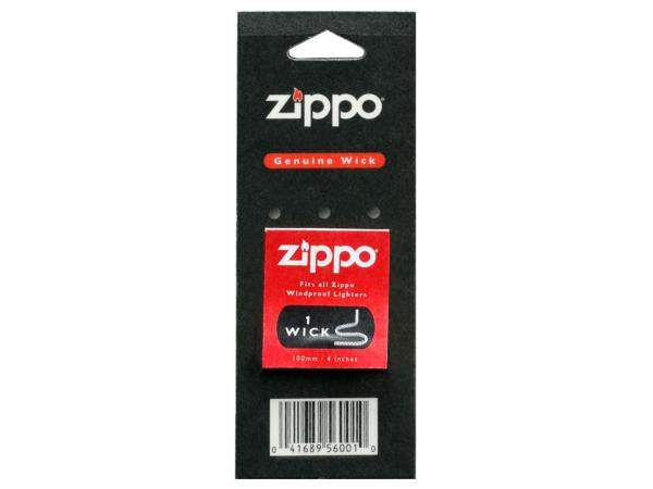 Фитиль Zippo