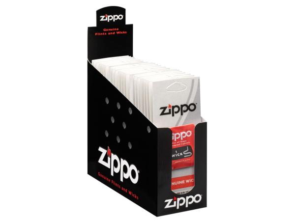 Фитиль Zippo