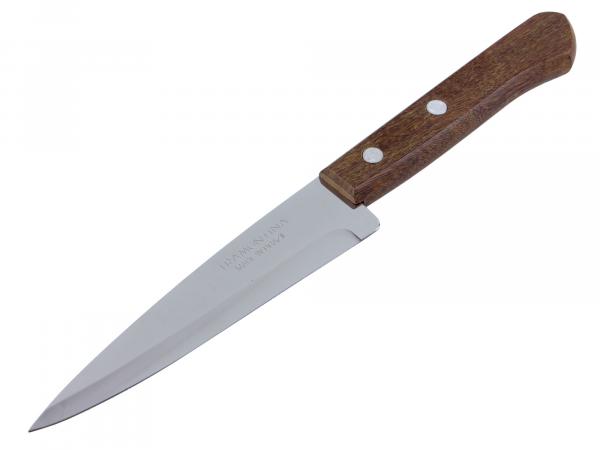 Нож кухонный "Tramontina" 12 см