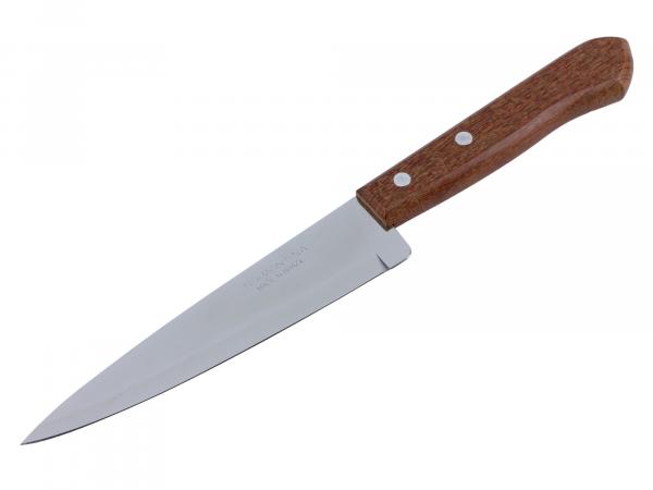 Нож кухонный "Tramontina" 15 см