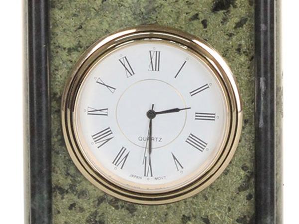 Часы "Мартышка с пером" 21 см