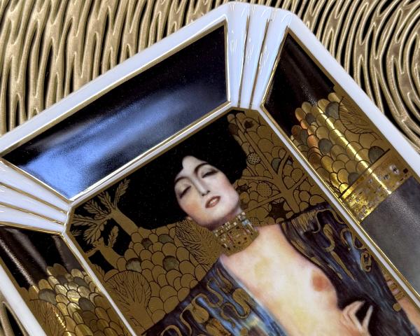 Блюдо "Юдифь"