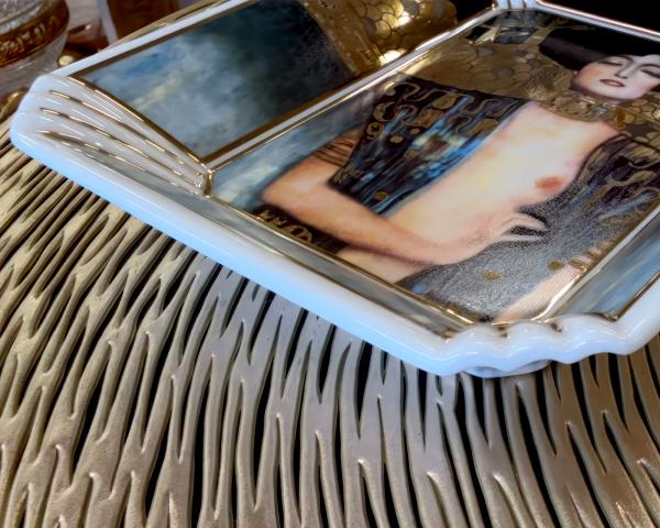 Блюдо "Юдифь"