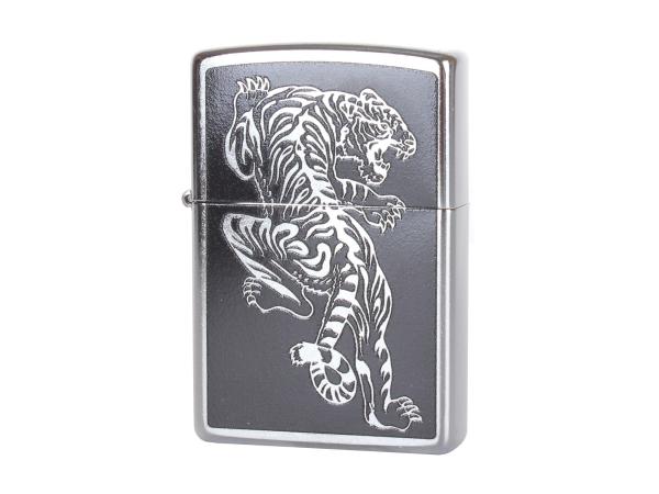Зажигалка Zippo "Tigre"
