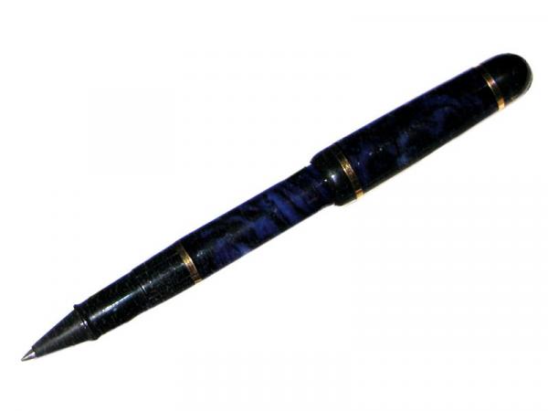 Ручка Waterman "Phileas Mineral Blu RB"