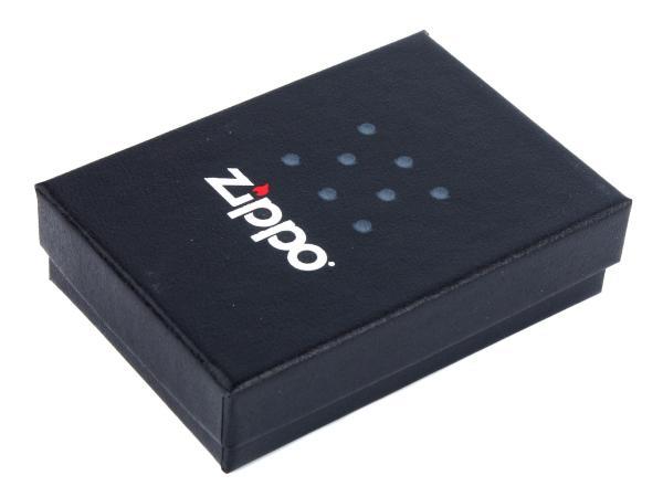 Зажигалка Zippo "Flame Only"