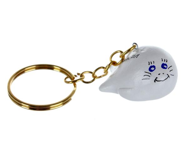 Брелок "Нерпа" малая