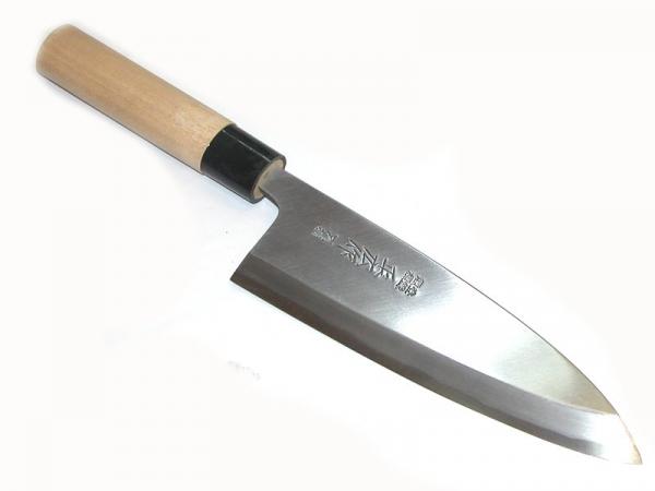 Нож для рыбы "Деба" 19,5 см