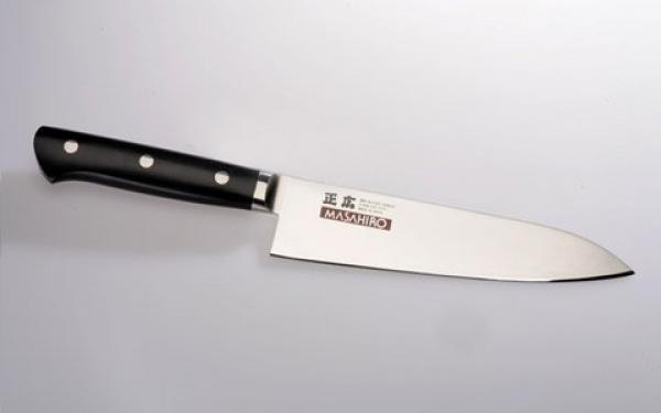 Нож кухонный универсальный 14,5 см.