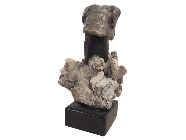 Сувенир "Собака" 12 см Испания, Ric-Art Barna S.L.