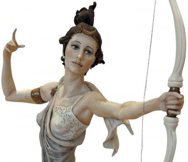Скульптура "Диана" 72 см
