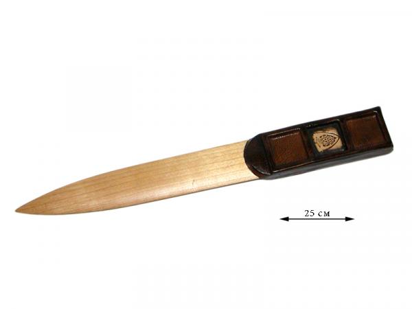 Нож для писем 25 см