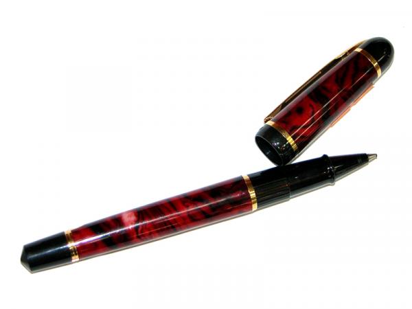Ручка Waterman "Phileas Mineral Red RB"
