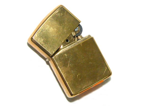 Зажигалка "Zippo"