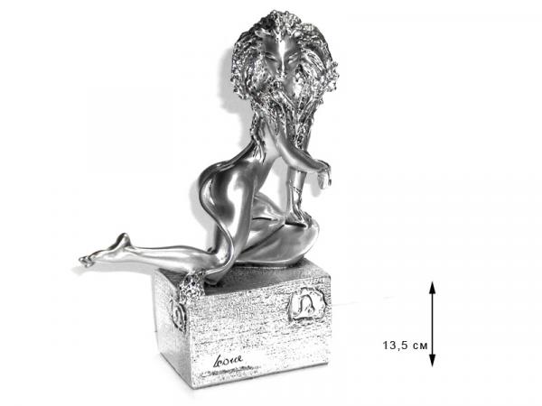 Скульптура "Лев" 13,5 см