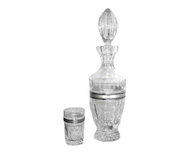 Набор для водки 7 предметов