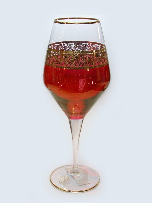 Набор бокалов для вина "Феличита" 670 мл 6 шт.