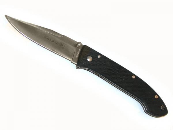 Нож складной "Bob Lum Encounter Lock" 102/232 мм