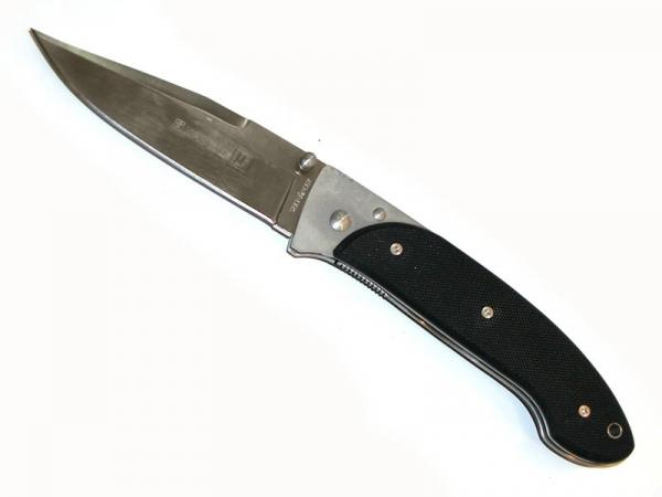 Нож складной "Bob Lum Little Encounter Liner Lock" 102/232 мм