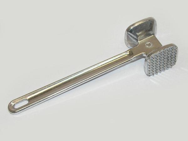 Молоток для мяса 24 см