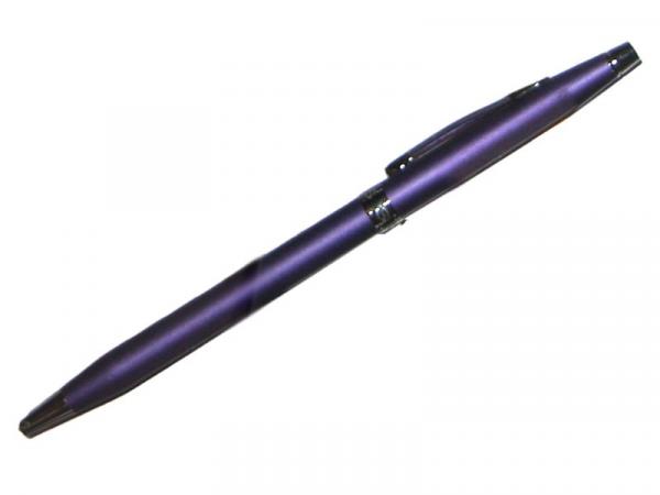 Ручка шариковая "Cross" Century Classic Colours Violet