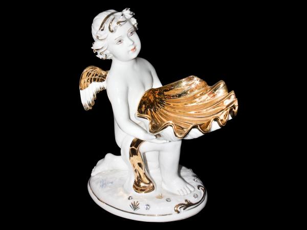 Скульптура "Ангел"