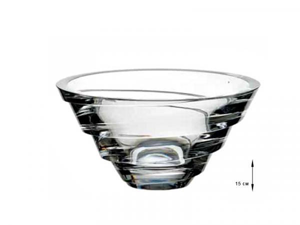 Чаша "Spiral" 25 см