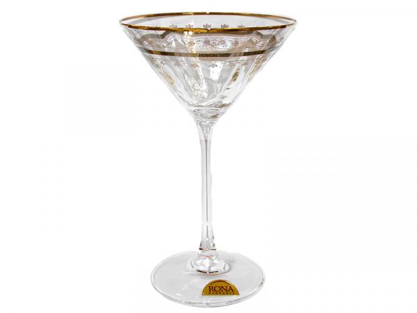 Набор бокалов для мартини "Эсприт" 180 мл, 6 шт