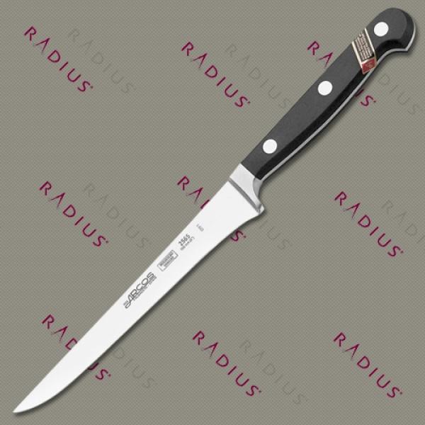 Нож обвалочный гибкий "Clasica" 16 см